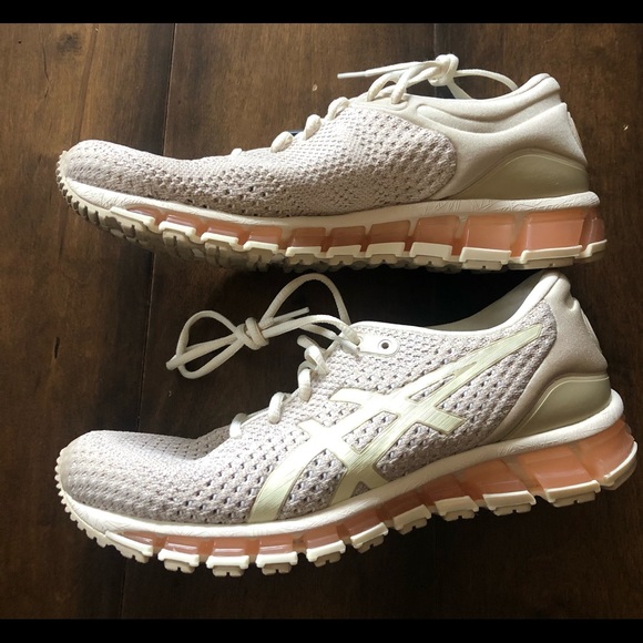 ASICS Gel-Quantum 360 Knit 2 Women's Running Shoe NWOT - Picture 16 of 16